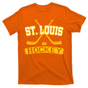 St. Louis Hockey T-Shirt