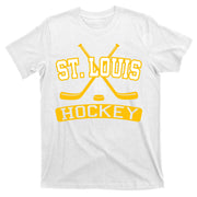 St. Louis Hockey T-Shirt