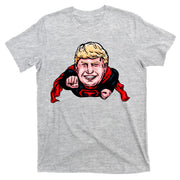 Super Donald Trump To The Rescue T-Shirt