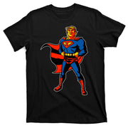 Supertrump Super Donald Trump President 2020 T-Shirt