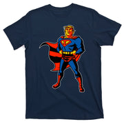 Supertrump Super Donald Trump President 2020 T-Shirt