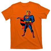 Supertrump Super Donald Trump President 2020 T-Shirt