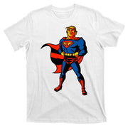 Supertrump Super Donald Trump President 2020 T-Shirt
