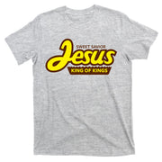 Sweet Savior Jesus King of Kings T-Shirt