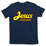 Sweet Savior Jesus King of Kings T-Shirt