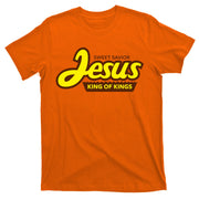 Sweet Savior Jesus King of Kings T-Shirt