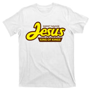 Sweet Savior Jesus King of Kings T-Shirt