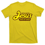 Sweet Savior Jesus King of Kings T-Shirt