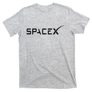 Space X Classic Logo T-Shirt
