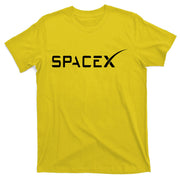 Space X Classic Logo T-Shirt