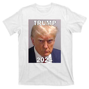 Trump 2024 Mugshot T-Shirt