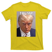 Trump 2024 Mugshot T-Shirt
