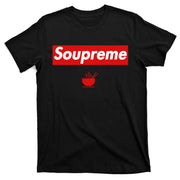 The Brothers Sun Charles Soupreme T-Shirt