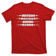 Teacher Back To School Retro T-Shirt