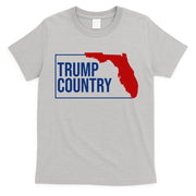 Trump Country T-Shirt