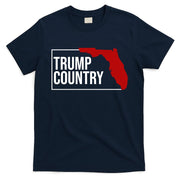 Trump Country T-Shirt