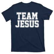 Team Jesus T-Shirt