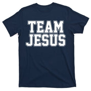 Team Jesus T-Shirt