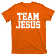 Team Jesus T-Shirt