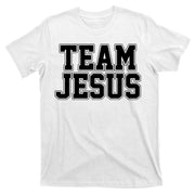 Team Jesus T-Shirt