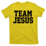 Team Jesus T-Shirt