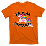 Team Unicorn T-Shirt