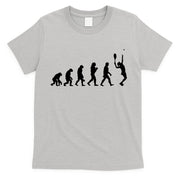 Tennis Evolution T-Shirt