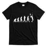 Tennis Evolution T-Shirt