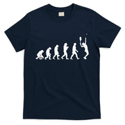 Tennis Evolution T-Shirt