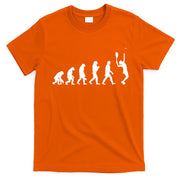 Tennis Evolution T-Shirt