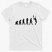 Tennis Evolution T-Shirt
