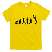 Tennis Evolution T-Shirt