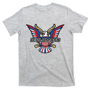 The Diplomats Harlem World T-Shirt