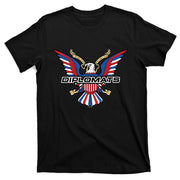 The Diplomats Harlem World T-Shirt