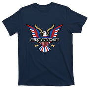 The Diplomats Harlem World T-Shirt