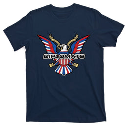 The Diplomats Harlem World T-Shirt