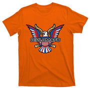 The Diplomats Harlem World T-Shirt