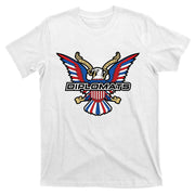The Diplomats Harlem World T-Shirt