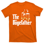 The Dogefather T-Shirt