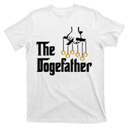 The Dogefather T-Shirt