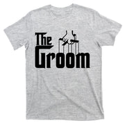 The Groom T-Shirt
