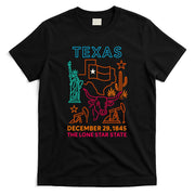 Texas Neon T-Shirt