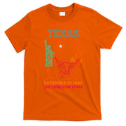 Texas Neon T-Shirt