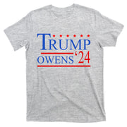 Trump Owens 2024 T-Shirt
