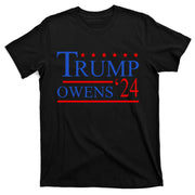 Trump Owens 2024 T-Shirt
