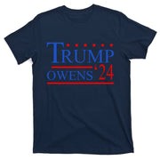 Trump Owens 2024 T-Shirt