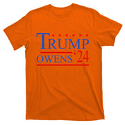 Trump Owens 2024 T-Shirt