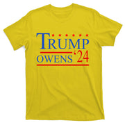 Trump Owens 2024 T-Shirt