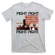 Trump Pennsylvania 2024 Fight We The People T-Shirt