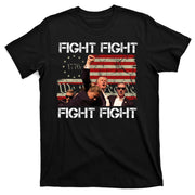 Trump Pennsylvania 2024 Fight We The People T-Shirt